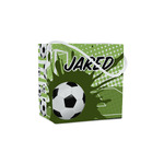 Soccer Party Favor Gift Bags - Gloss (Personalized)