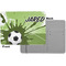 Soccer Passport Holder - Apvl