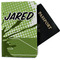 Soccer Passport Holder - Main