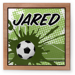 Soccer Pet Urn (Personalized)