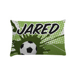 Soccer Pillow Case - Standard (Personalized)