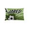 Soccer Pillow Case - Toddler - Front