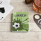 Soccer Playing Cards - In Context