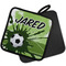 Soccer Pot Holders - PARENT MAIN