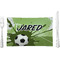 Soccer Rectangular Dinner Plate