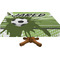 Soccer Rectangular Tablecloths (Personalized)