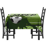 Soccer Tablecloth (Personalized)