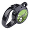 Soccer Retractable Dog Leash - Angle