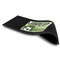 Soccer Rubber Bar Mat - ALT VIEW