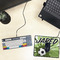 Soccer Small Gaming Mats - LIFESTYLE