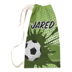 Soccer Laundry Bags - Small (Personalized)