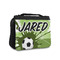 Soccer Small Travel Bag - FRONT