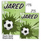 Soccer Soft Cover Journal - Compare