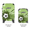 Soccer Suitcase Set 4 - APPROVAL