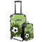 Soccer Suitcase Set 4 - MAIN