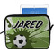 Soccer Tablet Sleeve (Medium)