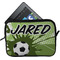 Soccer Tablet Sleeve (Small)