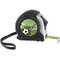 Soccer Tape Measure - 25ft - front