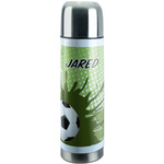 Soccer Stainless Steel Thermos (Personalized)