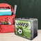 Soccer Tin Lunchbox - LIFESTYLE