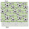 Soccer Tissue Paper - Heavyweight - Medium - Front & Back