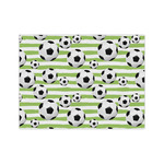 Soccer Medium Tissue Papers Sheets - Heavyweight