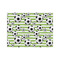 Soccer Tissue Paper - Heavyweight - Medium - Front