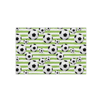 Soccer Small Tissue Papers Sheets - Heavyweight