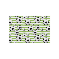 Soccer Small Tissue Papers Sheets - Heavyweight