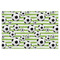 Soccer Tissue Paper - Heavyweight - XL - Front