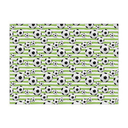 Soccer Tissue Paper Sheets