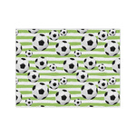 Soccer Medium Tissue Papers Sheets - Lightweight