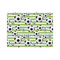 Soccer Tissue Paper - Lightweight - Medium - Front