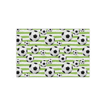 Soccer Small Tissue Papers Sheets - Lightweight