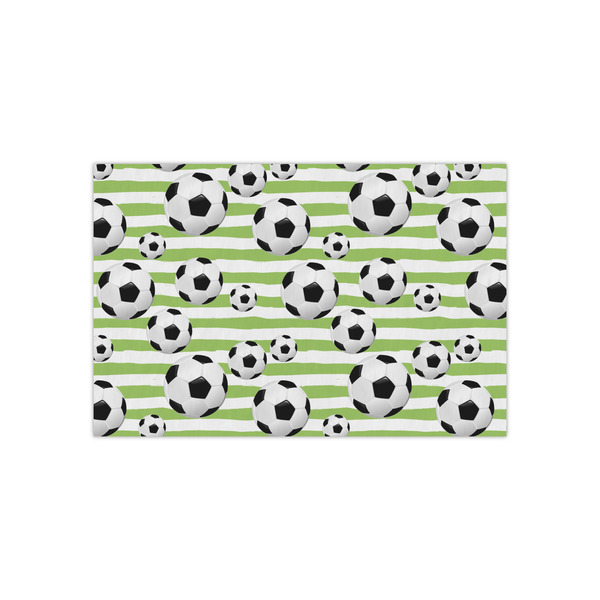 Custom Soccer Small Tissue Papers Sheets - Lightweight