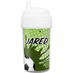 Soccer Sippy Cup (Personalized)