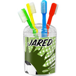Soccer Toothbrush Holder (Personalized)