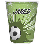 Soccer Waste Basket (Personalized)