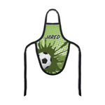 Soccer Bottle Apron (Personalized)