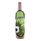 Soccer Wine Bottle Apron - IN CONTEXT