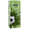 Soccer Wine Gift Bag - Gloss - Main