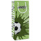 Soccer Wine Gift Bag - Matte - Main