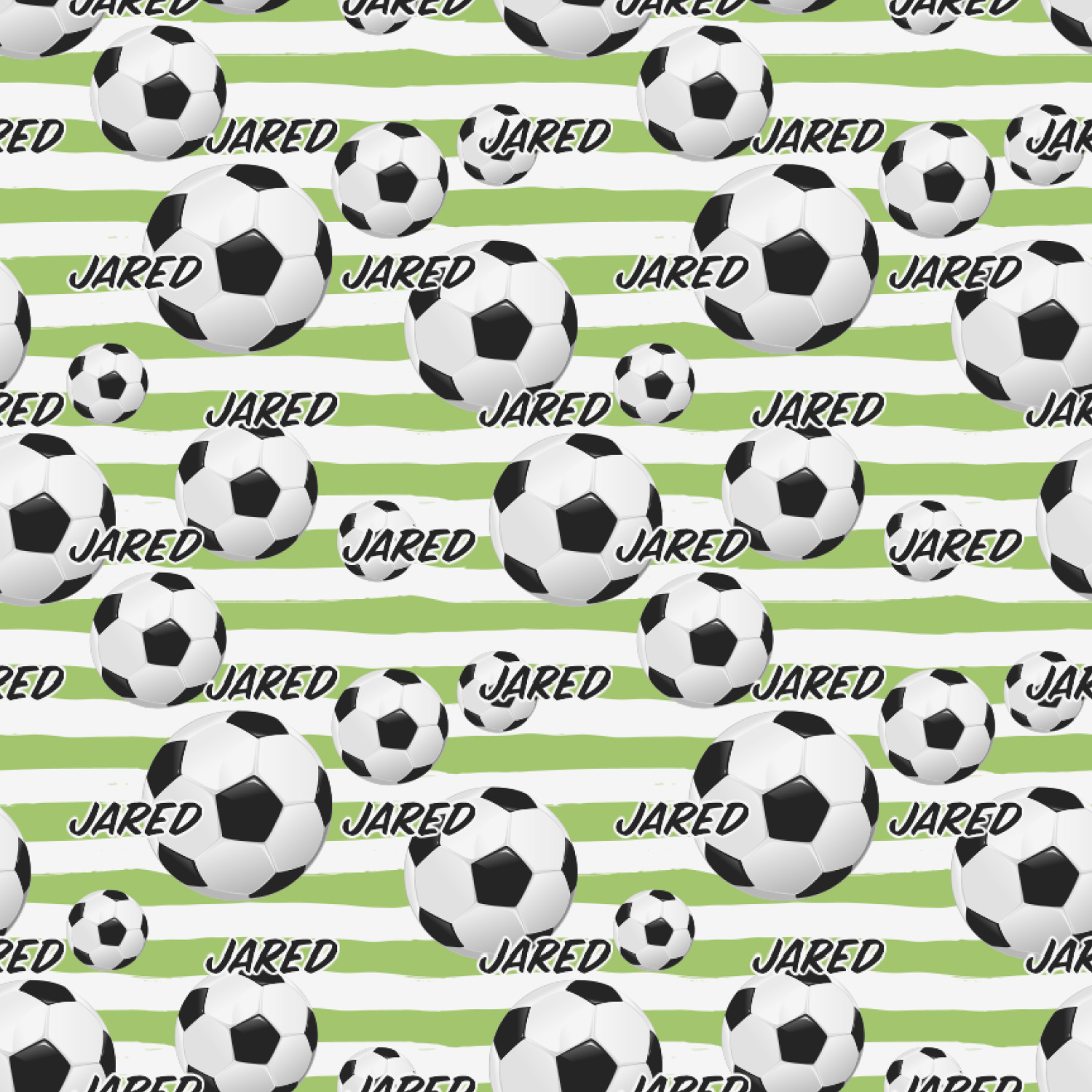 sports wrapping paper