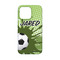 Soccer iPhone 13 Mini Case - Back