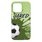 Soccer iPhone 13 Pro Max Case - Back