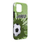 Soccer iPhone 13 Pro Max Tough Case - Angle