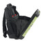 Golf 15" Backpack - SIDE OPEN