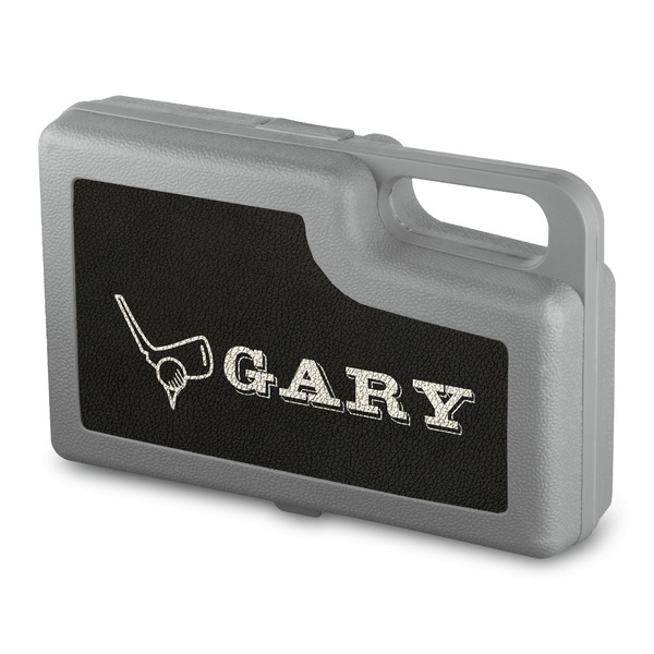 Custom Golf 27 Piece Automotive Tool Kit (Personalized)