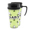 Golf Acrylic Travel Mugs