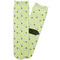 Golf Adult Crew Socks - Single Pair - Front and Back